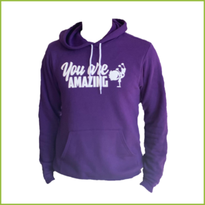 Soul Shoppe Hoodie