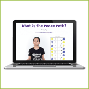 Peace Path Tutorial Only