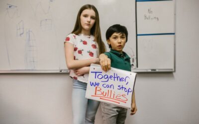 Anti-Bullying Activities