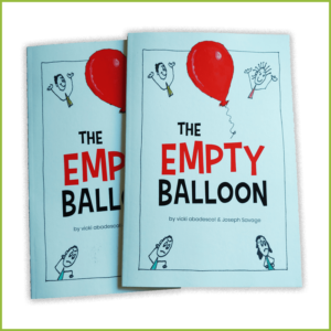 The Empty Balloon