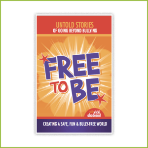 Free to Be, The Book