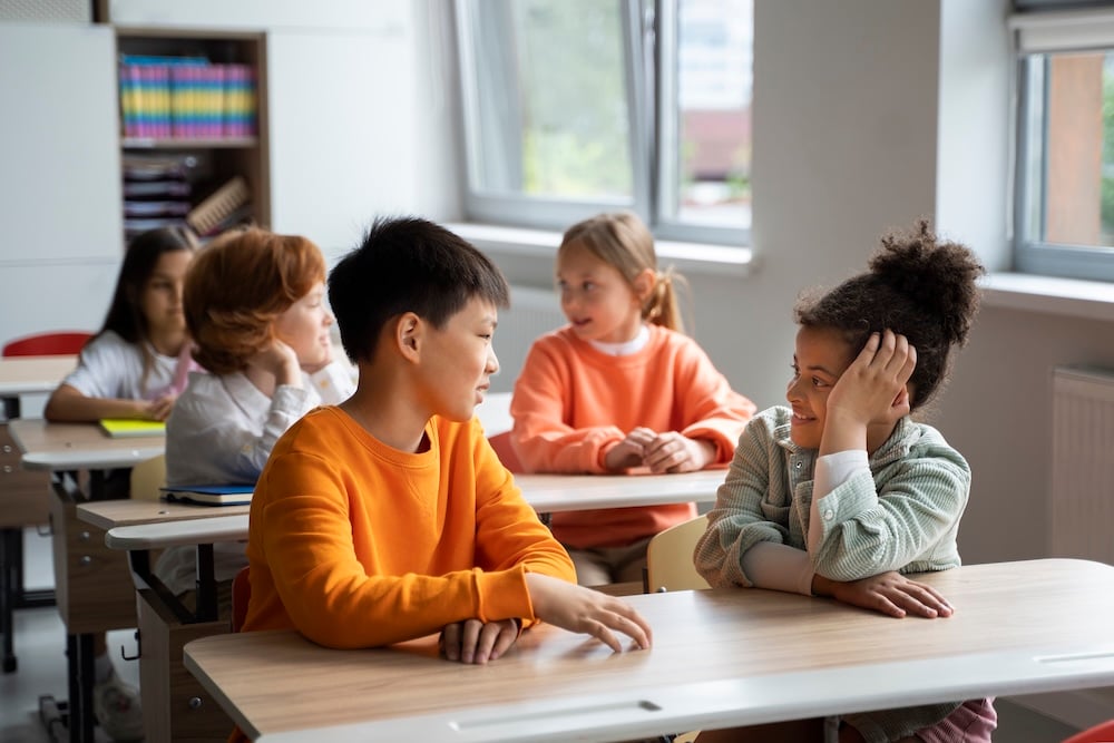 conflict resolution strategies for students