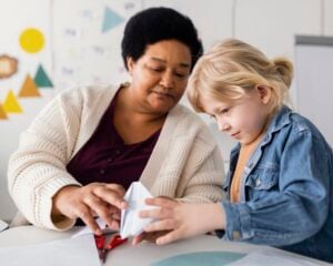 teaching perseverance in the classroom