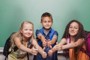 friends - how to include others even when it's hard