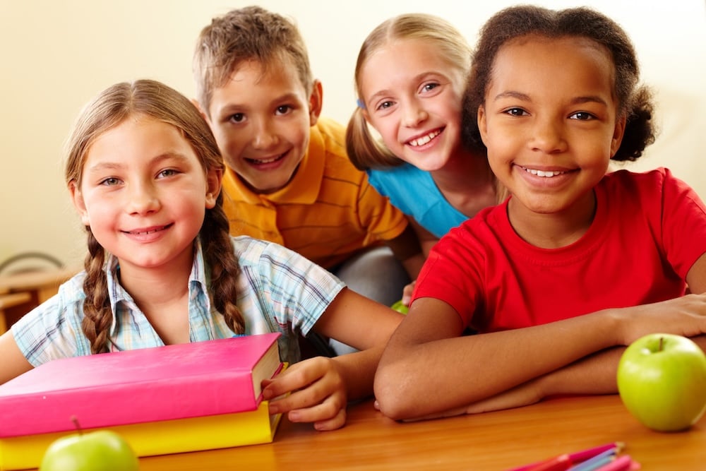 How to Teach Kids to Include Others Even When It’s Hard