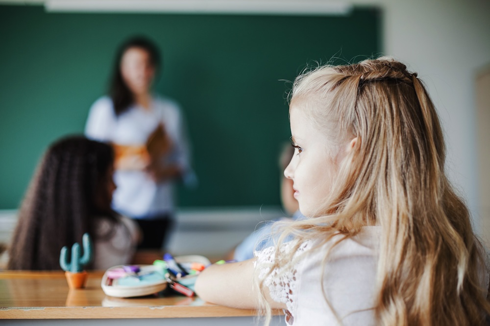 When Quiet Kids Shine: Supporting Introvert Students