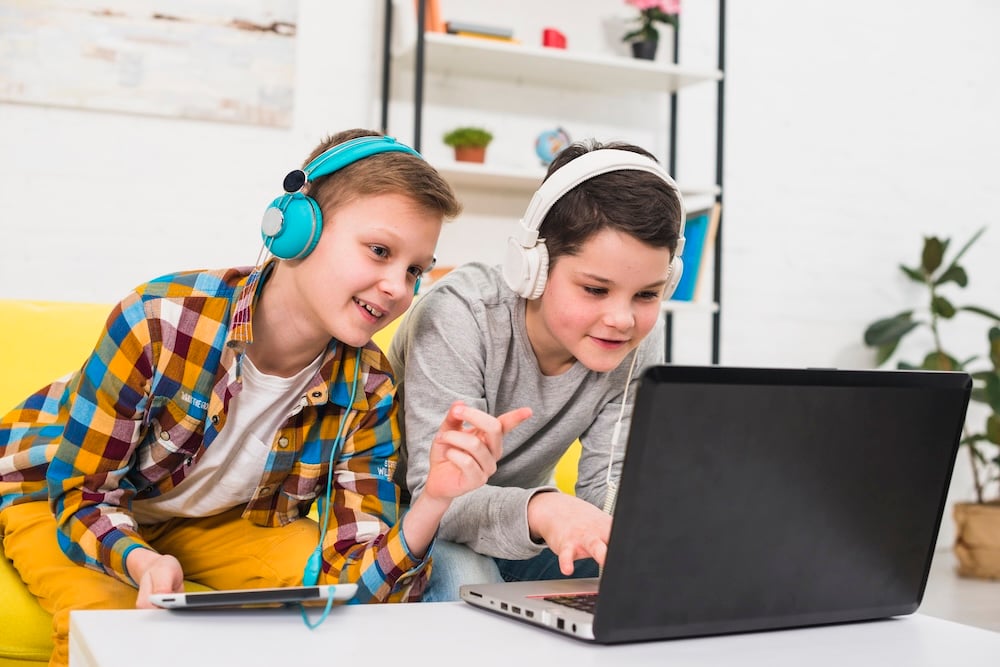 online empathy for kids