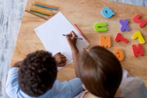 learn from mistakes in the classroom