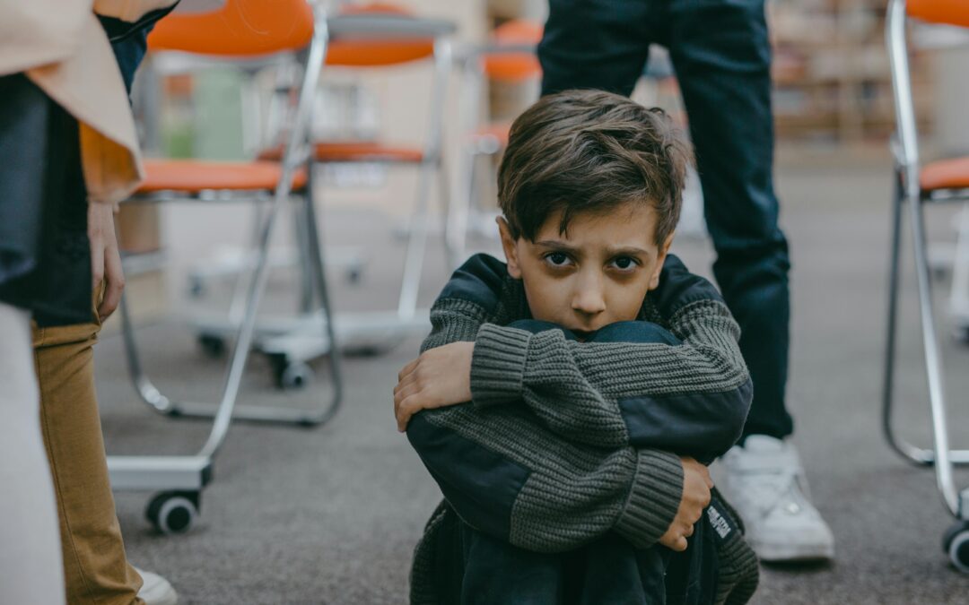 The Magic of “I Feel” Statements for Kids: Transforming Disagreements