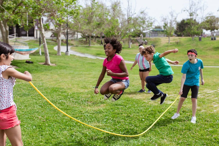 Building Resilience in Students: Bouncing Back from Setbacks