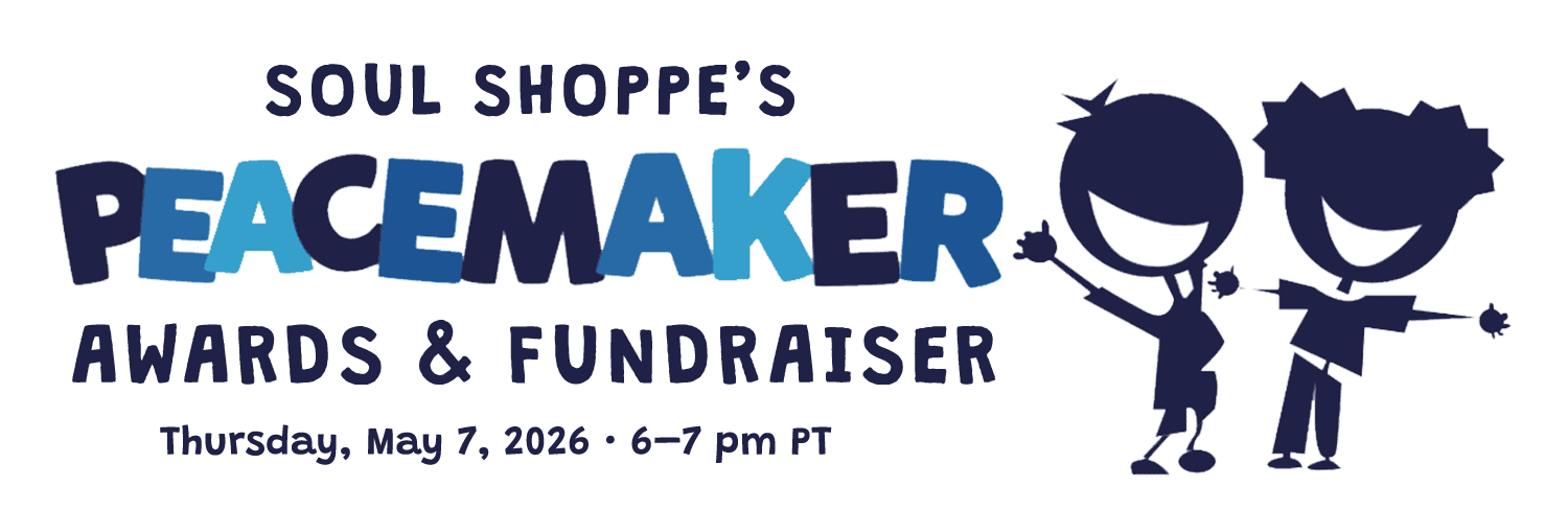 Peacemaker Awards and Fundraiser