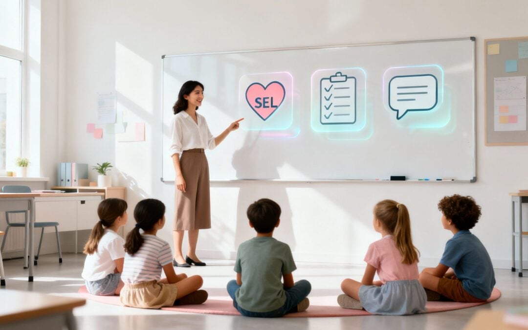 Classroom Management Strategies for Teachers: Practical Techniques
