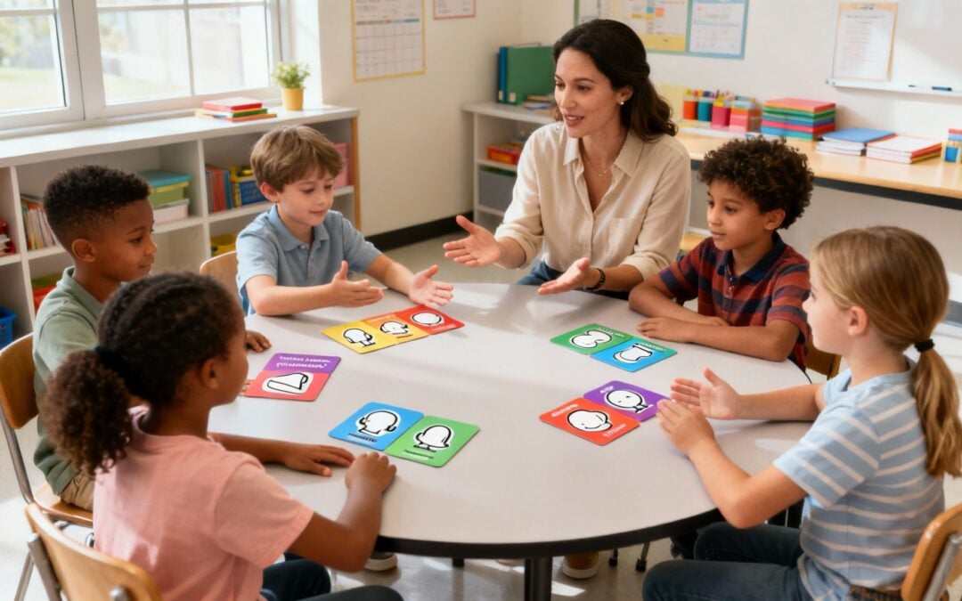 10 Effective Conflict Resolution Strategies Students Can Use in 2026