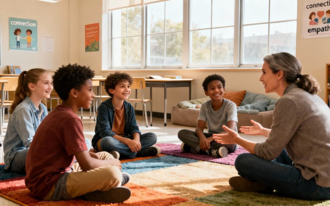 How to Improve School Culture: Practical Tips for Every Educator