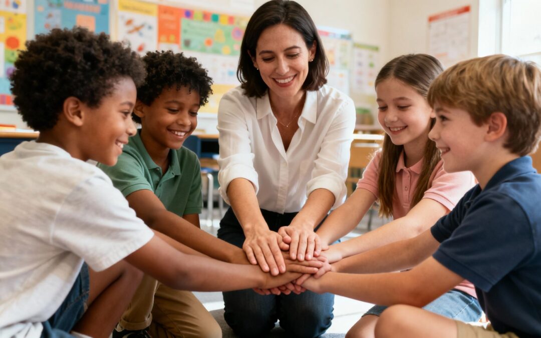 How to Reduce Bullying: Practical Steps for Schools and Parents