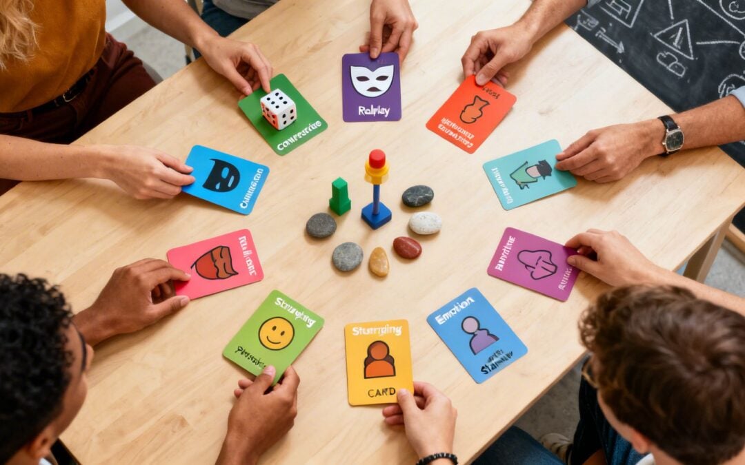 10 Activities for communication skills You Should Know