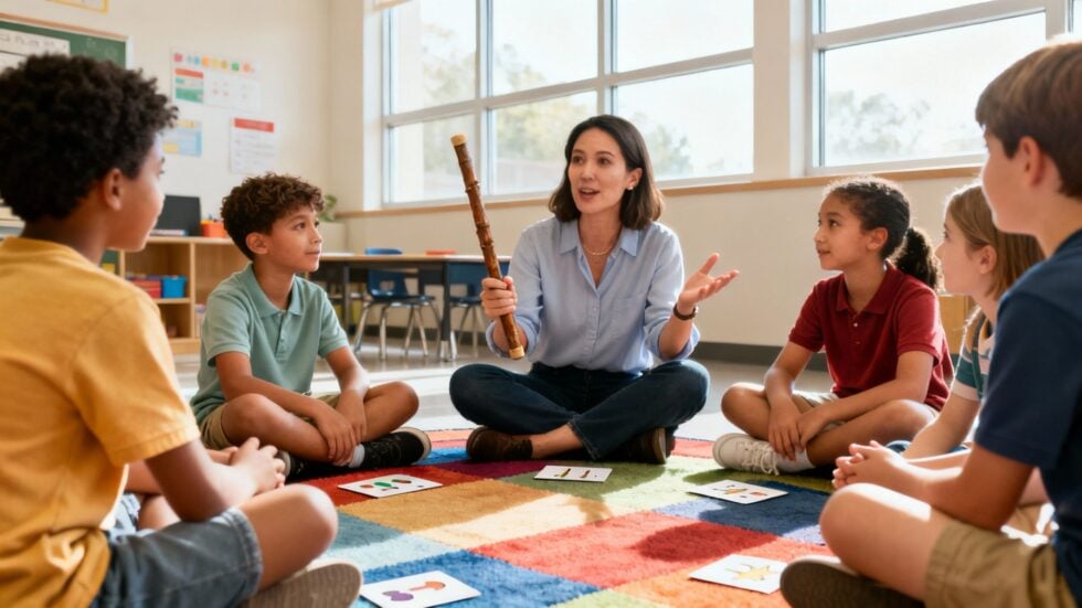 10 Practical Communication Skills Activities for K-8 Students in 2026