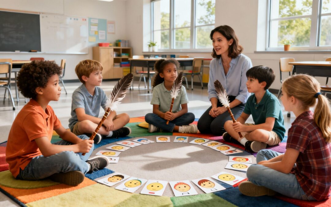 Conflict resolution activities for kids: 10 practical conflict helpers