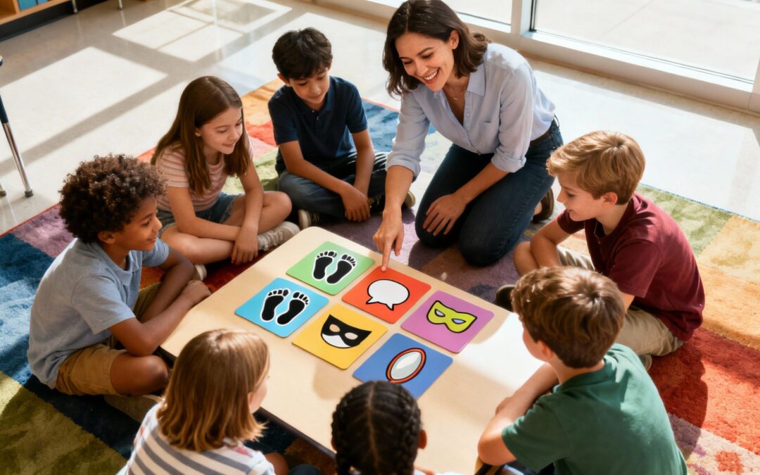 8 Powerful Perspective Taking Activities for K-8 Students in 2026