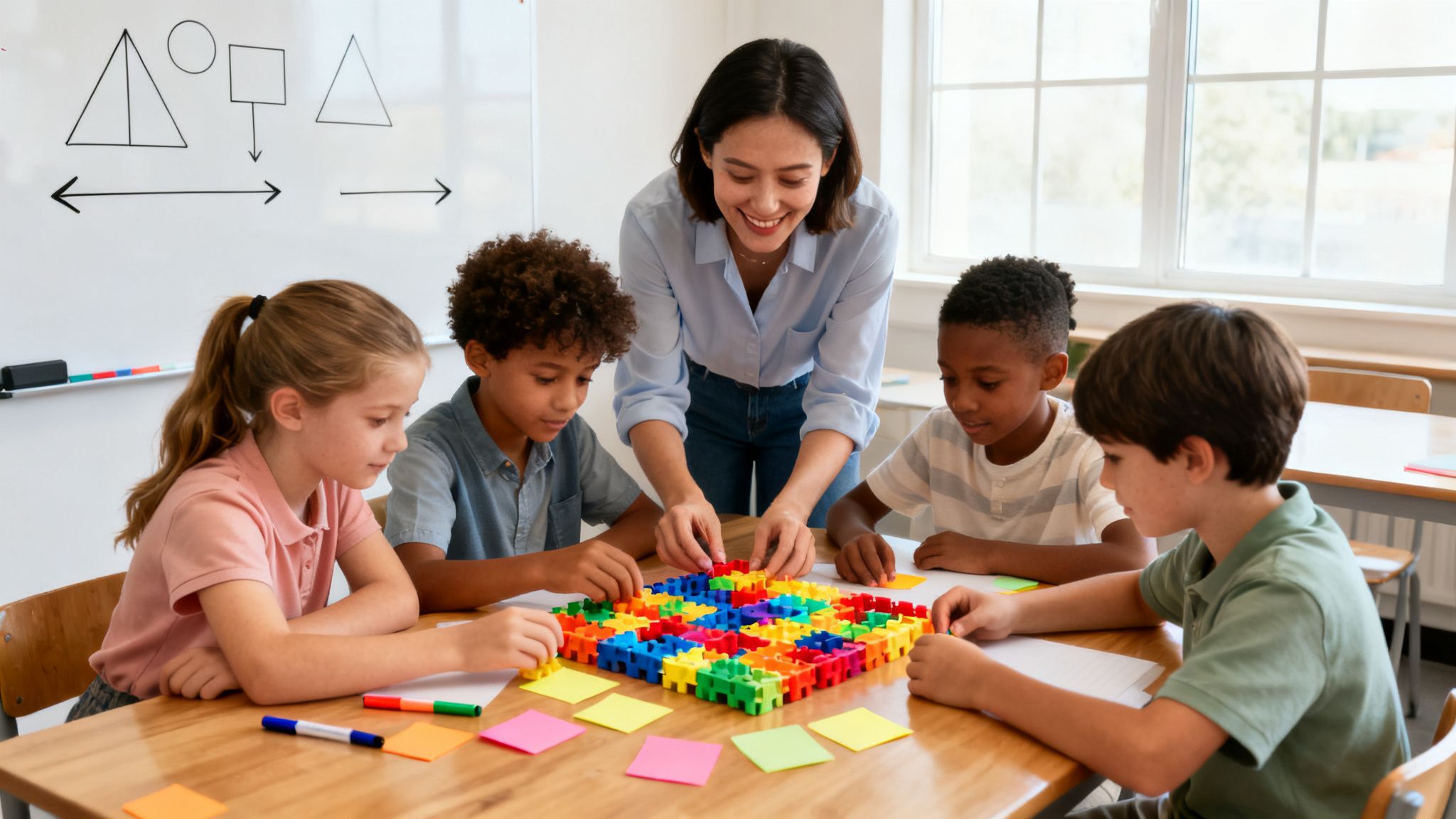 10 Proven Problem Solving Activity Models for Kids in 2026