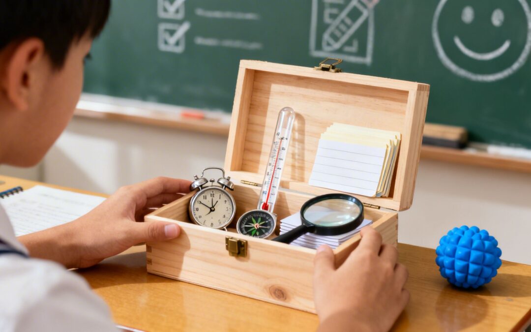 What Are Self Management Skills: A Practical Guide for Students