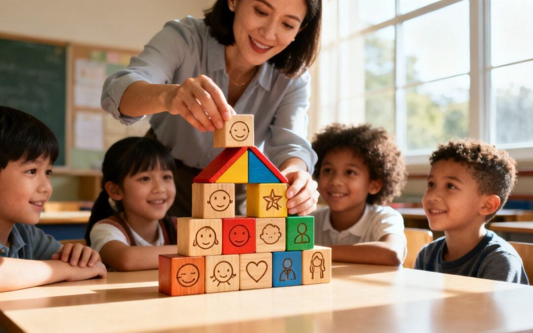 What Is Social Emotional Development: A Practical Guide for Parents and Teachers