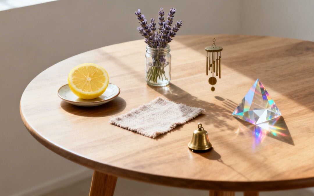 5 Engaging 5 Senses Activity Ideas for K–8 SEL in 2026