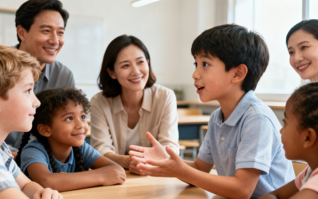 8 Essential Active Listening Activity Ideas for Parents & Teachers in 2026