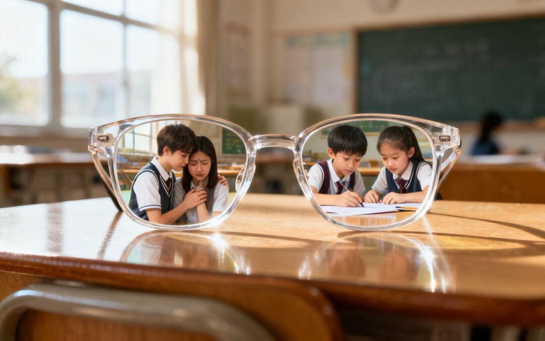 How to Define Perspective Taking for Student Success in 2026