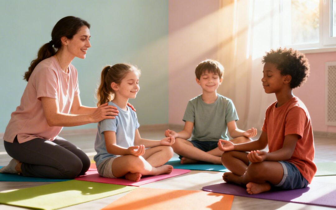 Boost Emotional Intelligence for Kids: Practical Strategies