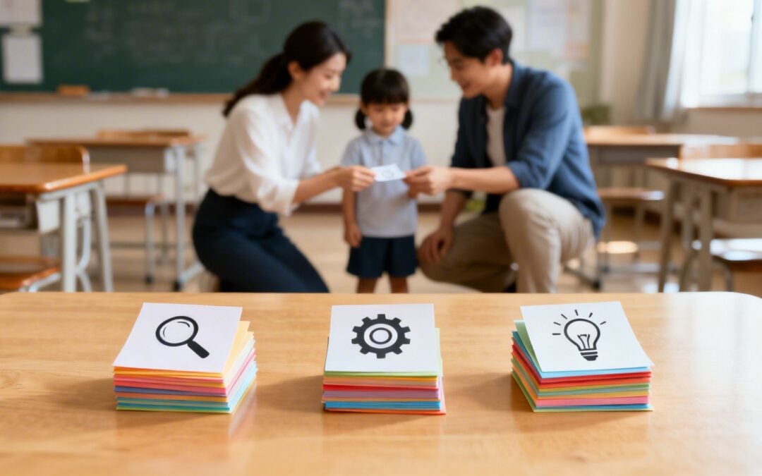 7 Practical Example of Self-Regulation Strategies for Parents & Teachers in 2026