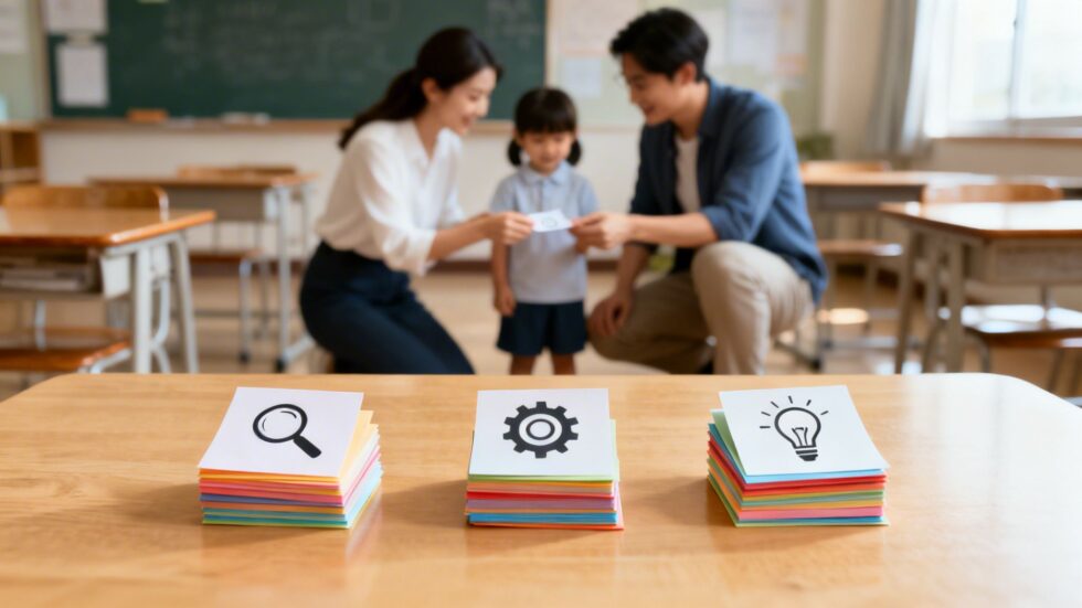 7 Practical Example of Self-Regulation Strategies for Parents ...