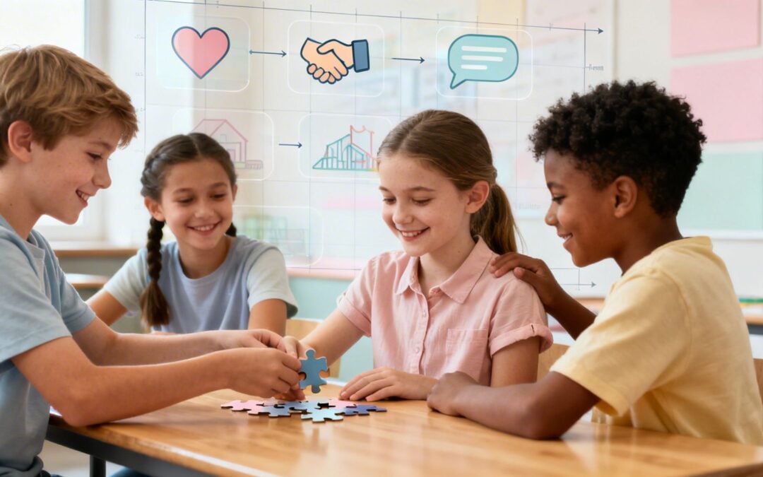 10 Practical Examples of Prosocial Behavior for School and Home in 2026