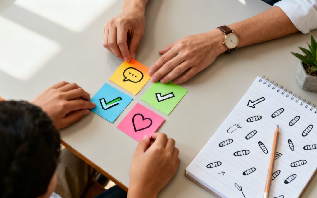 8 Essential I Statement Examples for Parents and Teachers in 2026