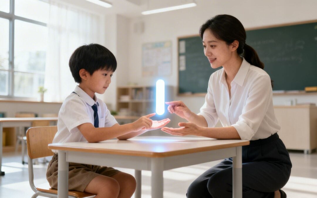 A Guide to Impulse Control in Children for Parents and Teachers