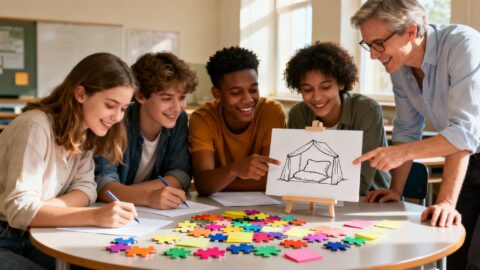 What Is Collaborative Problem Solving: what is collaborative problem ...