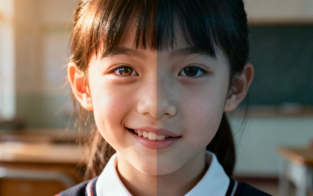 Emotion vs Mood Unlocking Student Well-Being