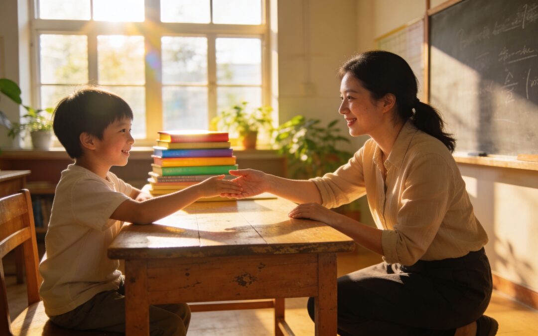 How To Earn Trust Back: A Step-by-Step SEL Guide