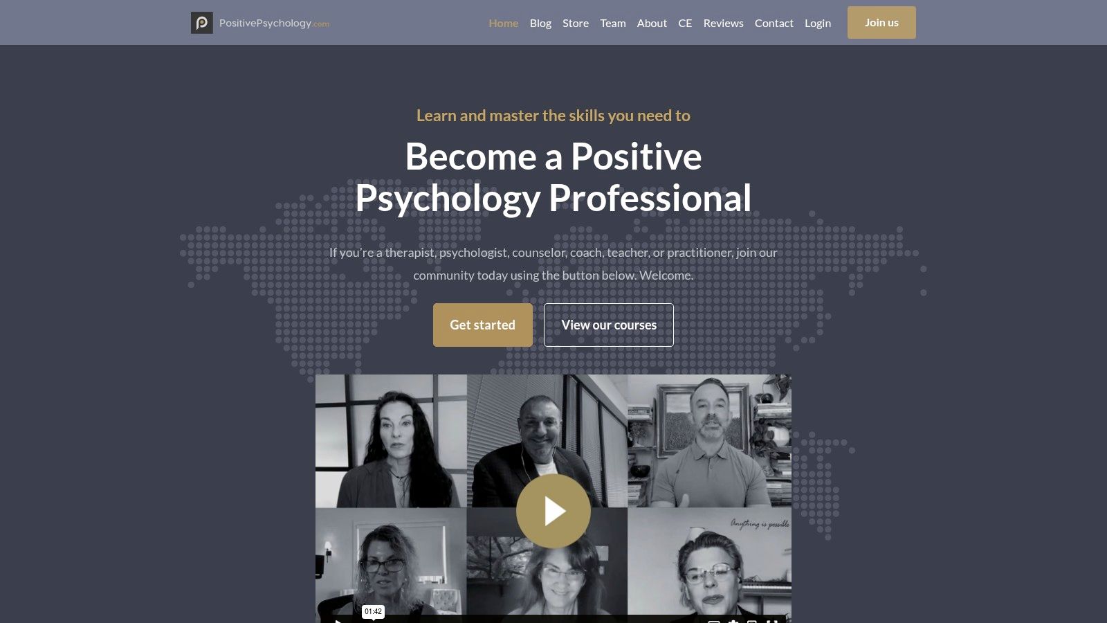 PositivePsychology.com (Self-Esteem Worksheets & Tools)