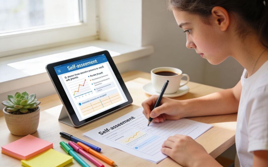 10 Self Esteem Worksheets for Teens (Printable & Digital)