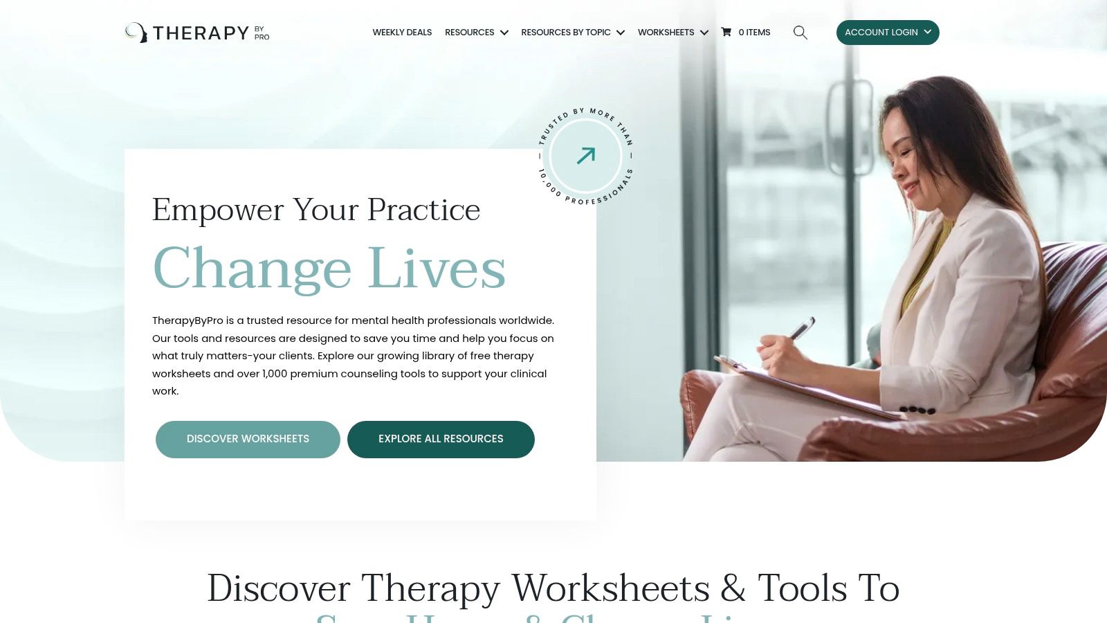 TherapyByPro