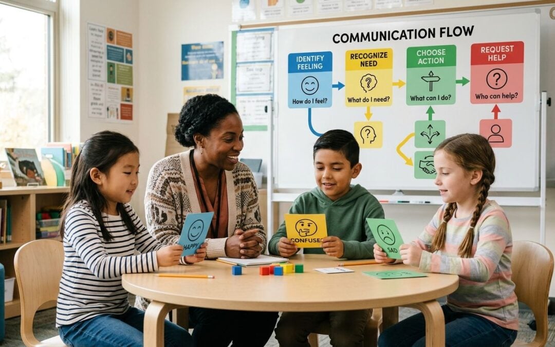 Effective I Message Examples for Better Communication