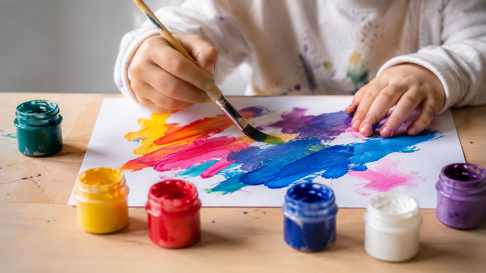 types of coping skills