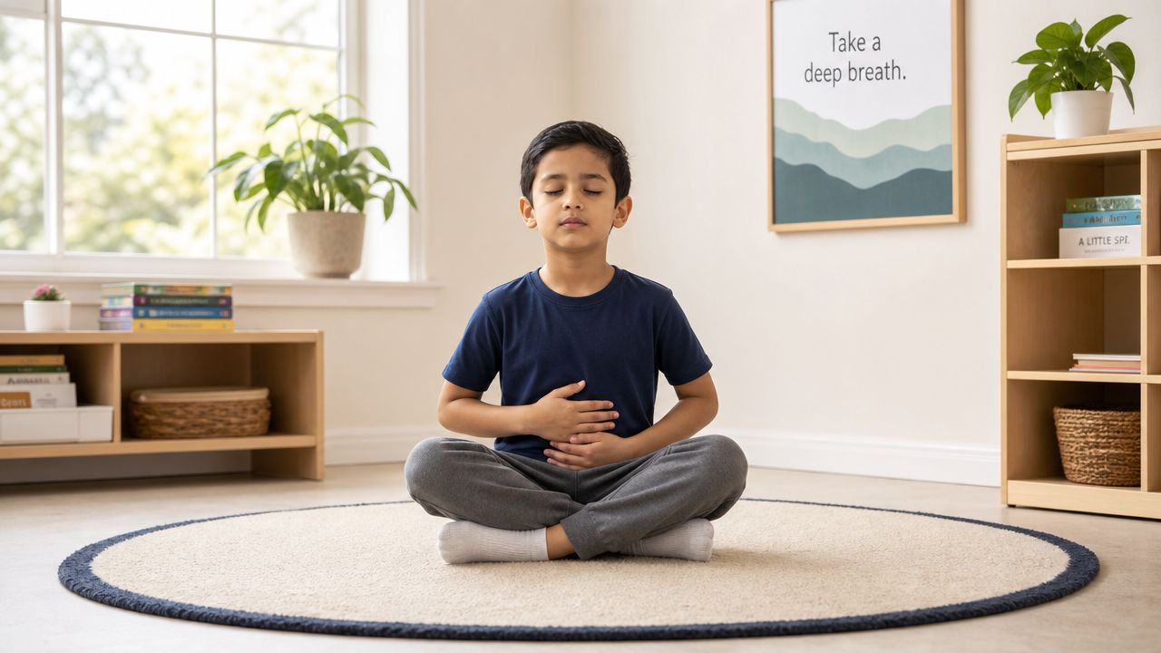 types of coping skills