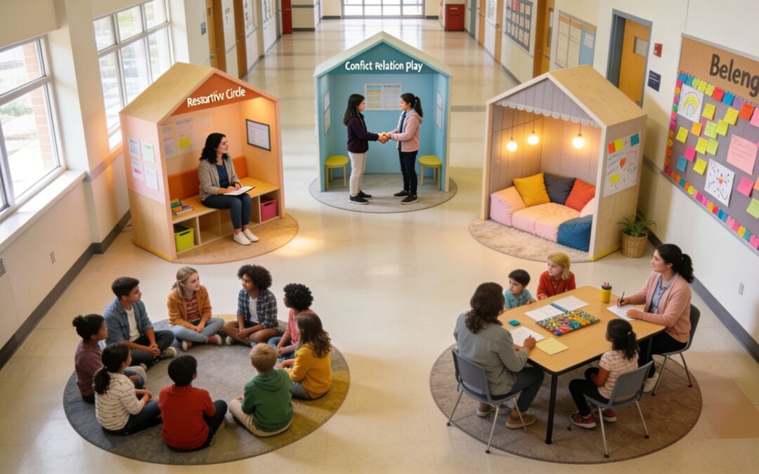10 School Safety Activities for a Thriving School in 2026