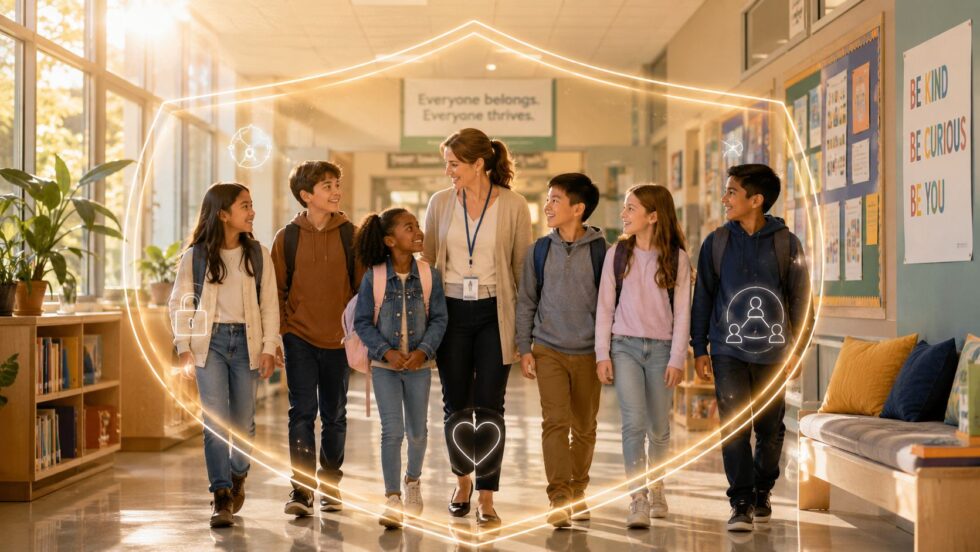 School Safety Programs: A Guide for K-8 Schools