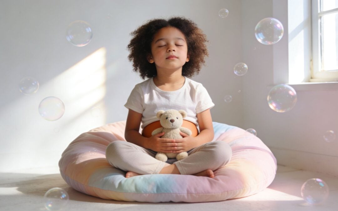 What Is Mindfulness for Kids? A Practical Guide