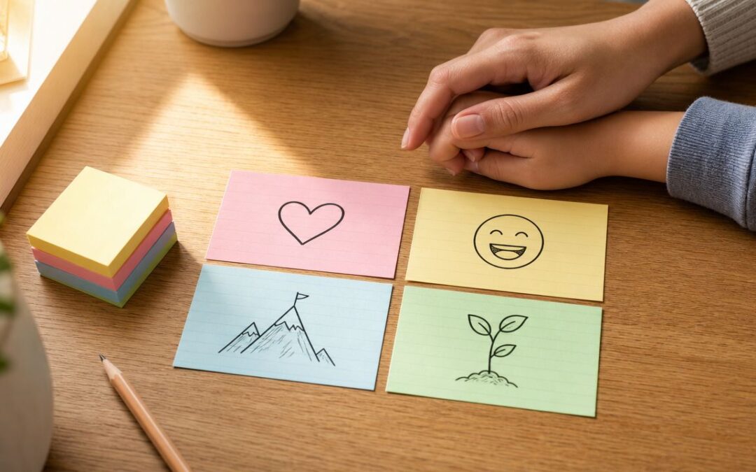 A Being a Parent Quote to Guide You: 9 SEL Insights