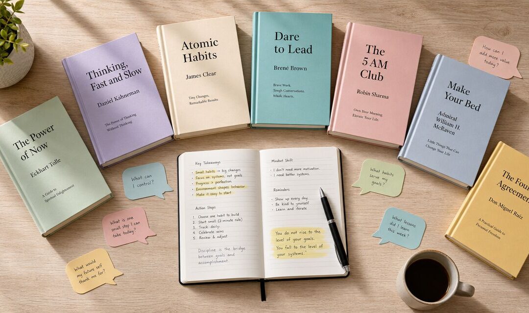7 Books on Communication in Relationships for 2026