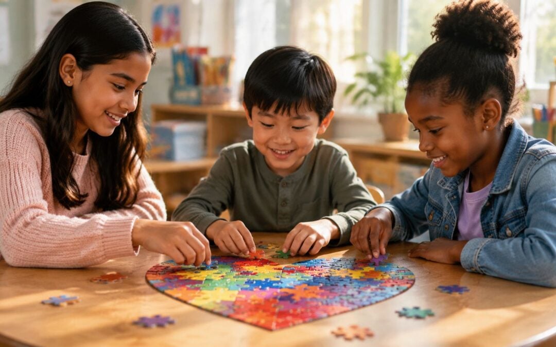 Emotional Intelligence Development for K-8: Activities 2026